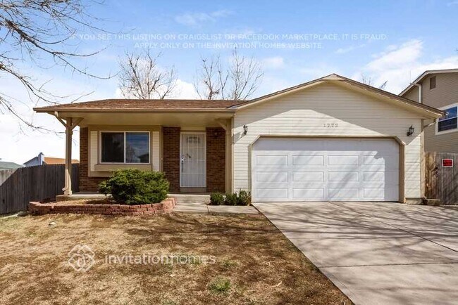 Building Photo - 1772 S Genoa Way