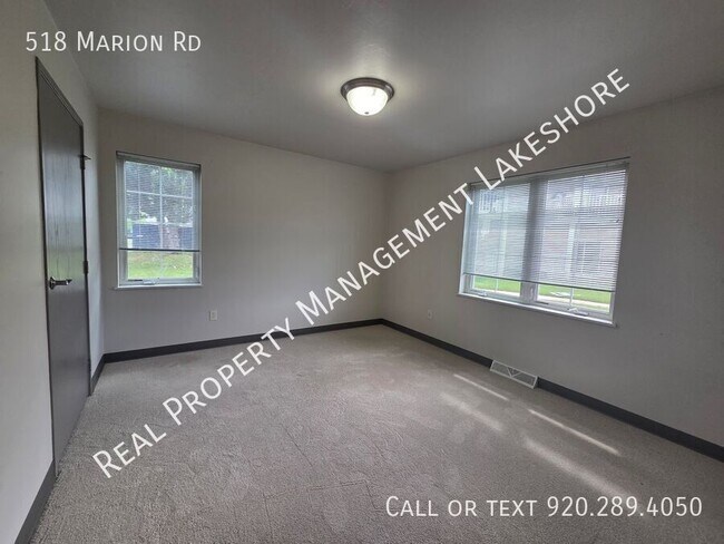Building Photo - 518 Marion Rd