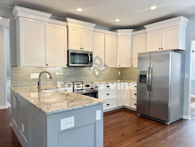 Building Photo - 14487 Jason Dr