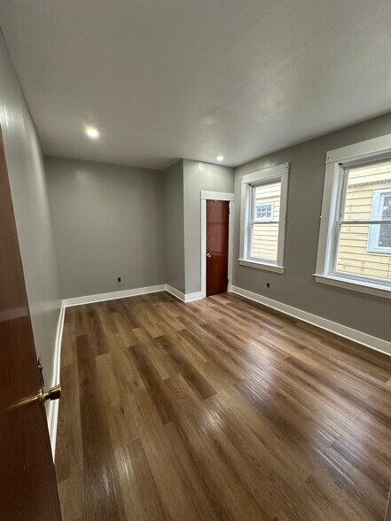 Bedroom #3 - 111 Spring St
