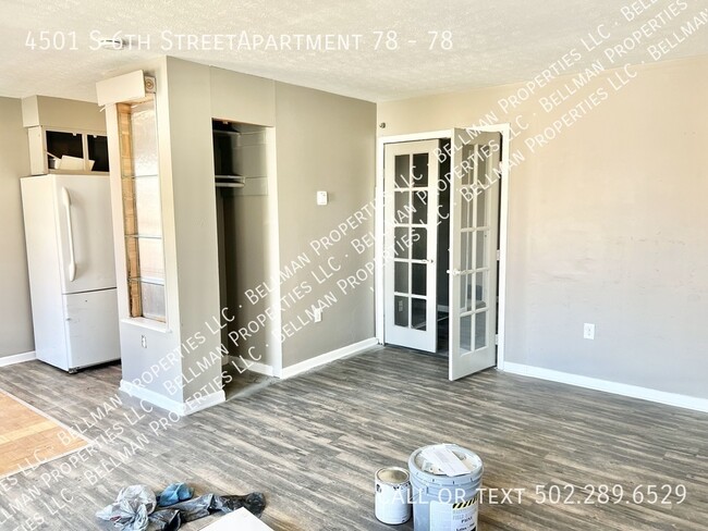 Building Photo - 4501 S 6th St