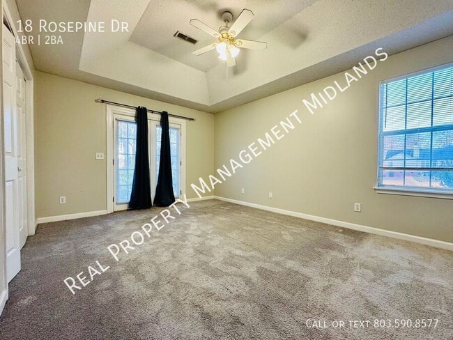 Building Photo - 18 Rosepine Dr