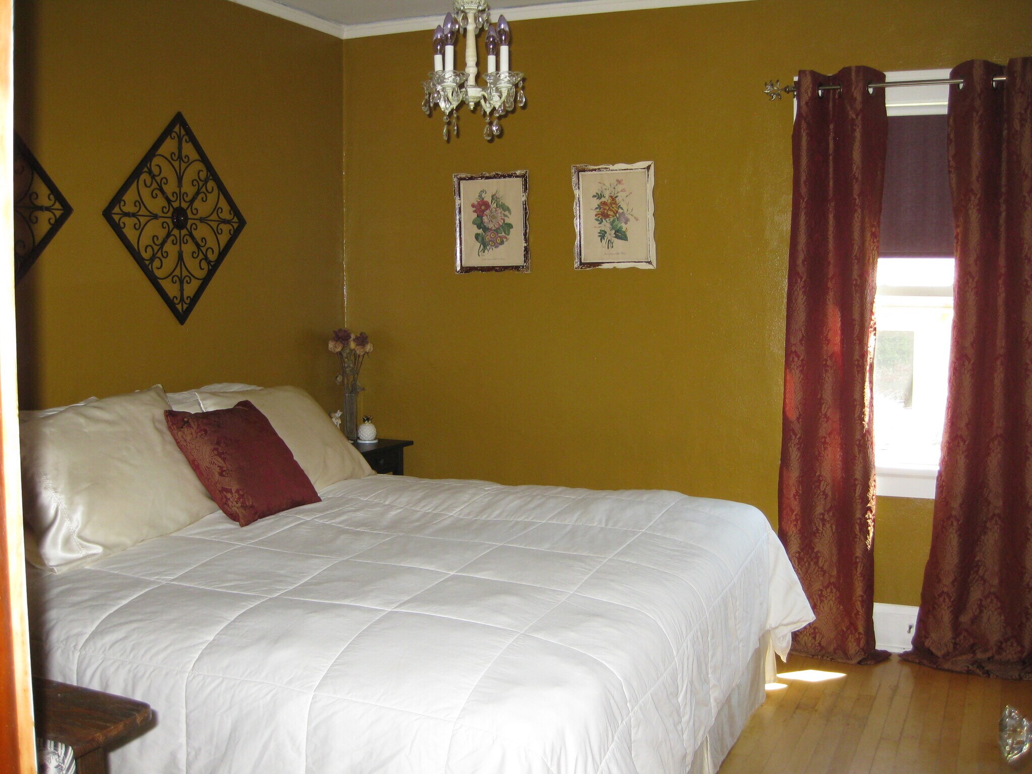Bedroom #1 - 3156 S Nevada St