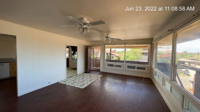 Building Photo - Rustic North Kihei Home 3 Bed/1 Bath