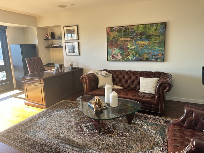 Building Photo - 1177 California St