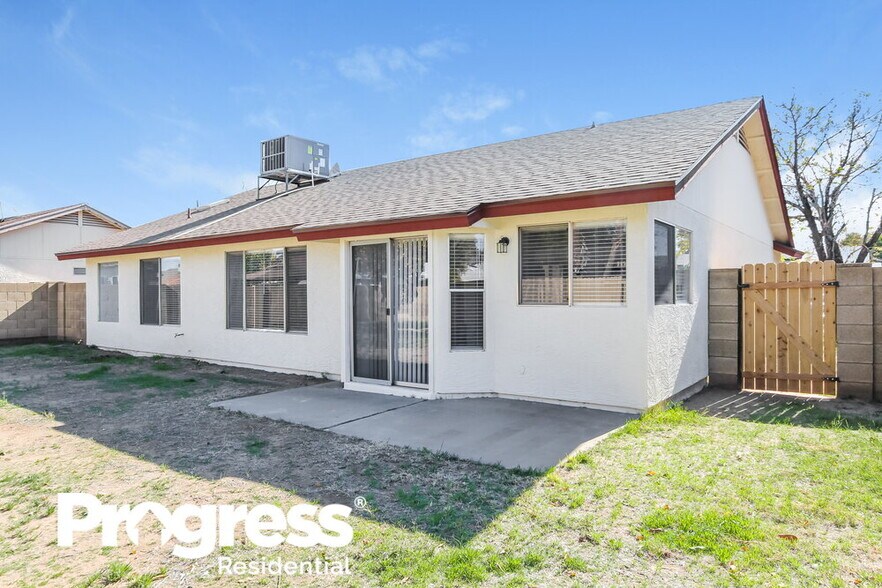 Building Photo - 208 W Oraibi Dr