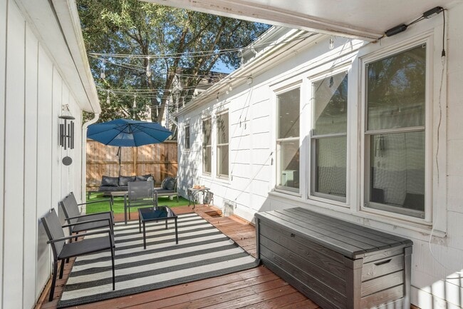 Building Photo - 2003 Dryden Rd