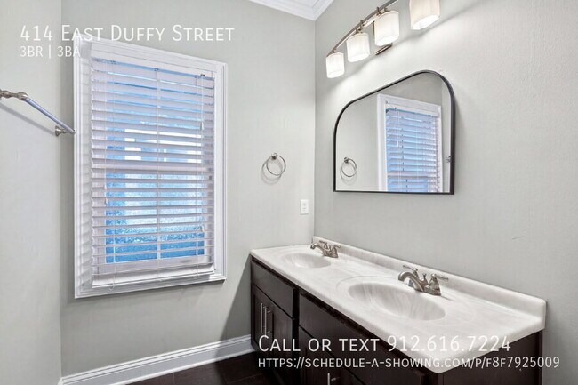 Building Photo - 414 E Duffy St