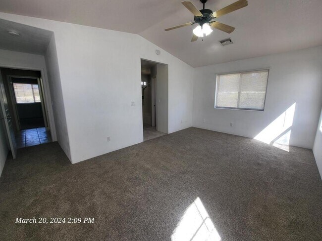 Building Photo - 7808 Chinle Dr