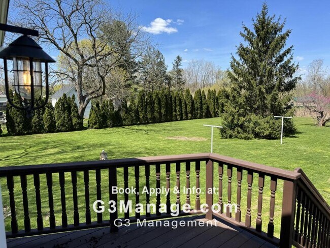 Building Photo - 1219 Faussett Rd