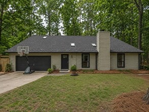 Building Photo - 3335 Micanopy Trail