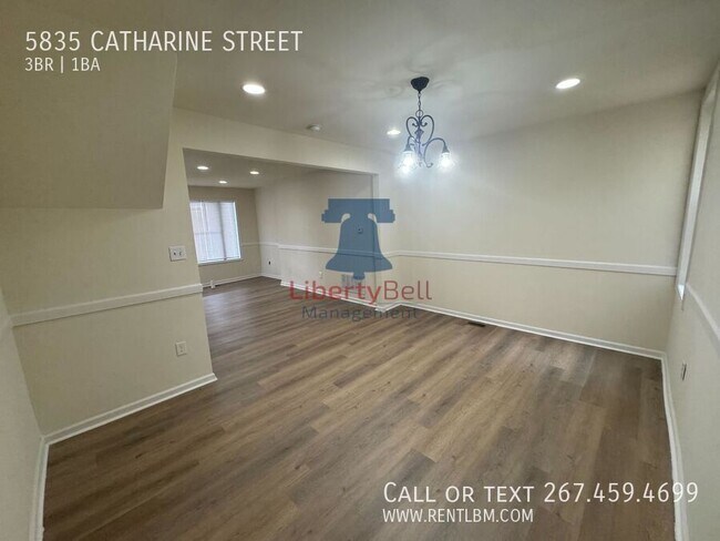 Building Photo - 5835 Catharine St