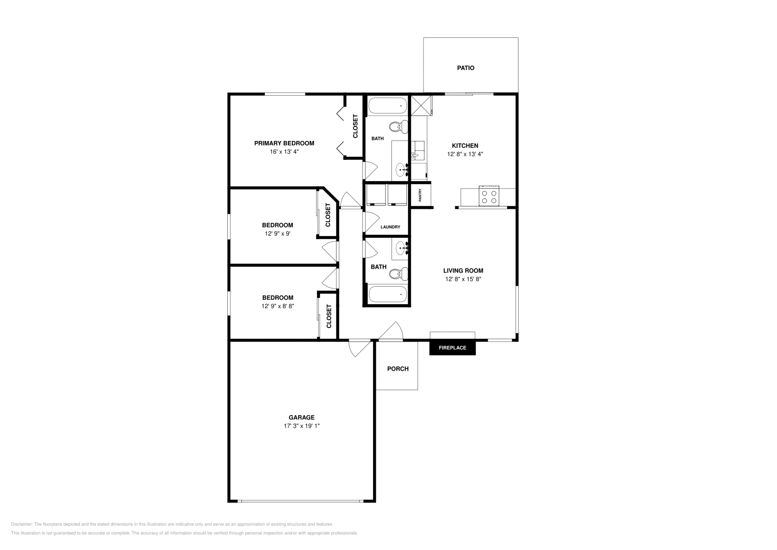 Building Photo - 9506 Sugarloaf Dr