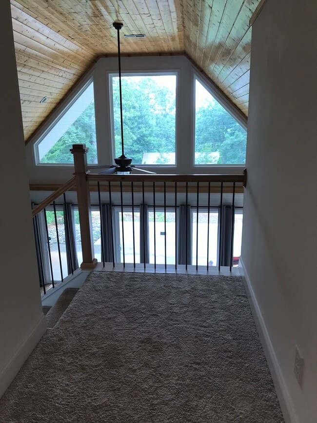 Building Photo - Mountain Modern A-Frame with Panoramic Views