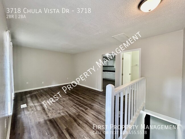 Building Photo - 3718 Chula Vista Dr