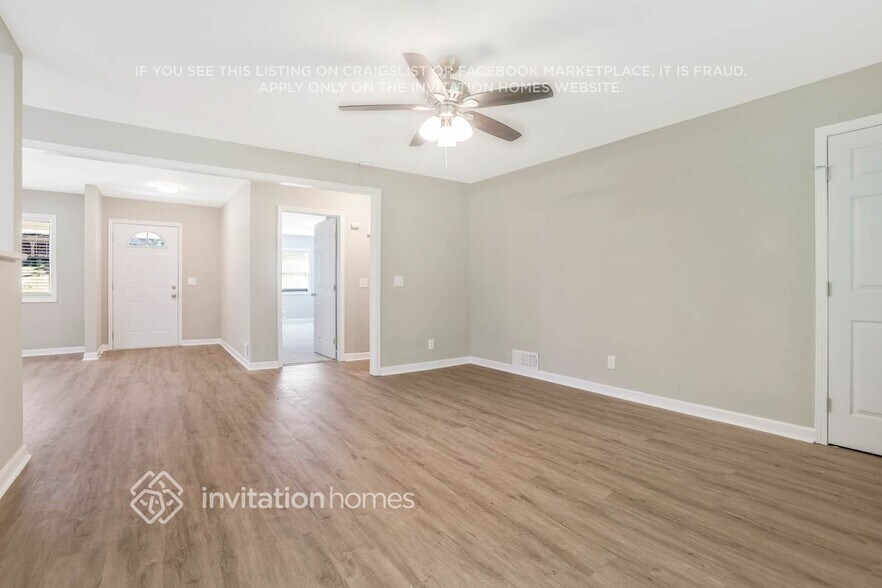 Building Photo - 3187 Flamingo Dr