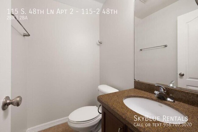 Building Photo - 115 S 48th Ln