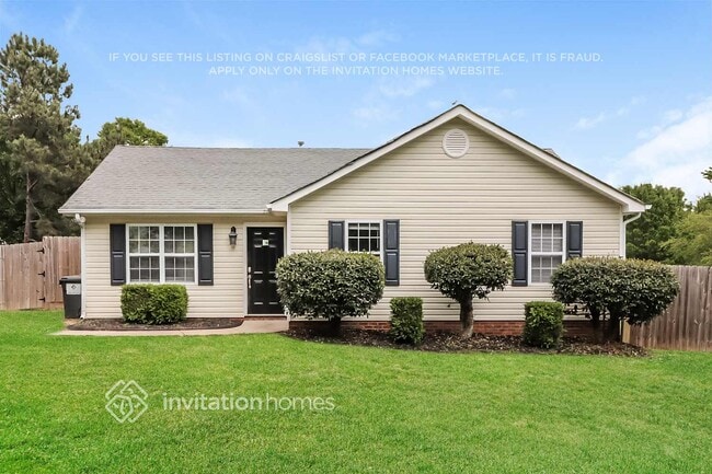 Building Photo - 5008 Hampton Meadows Rd