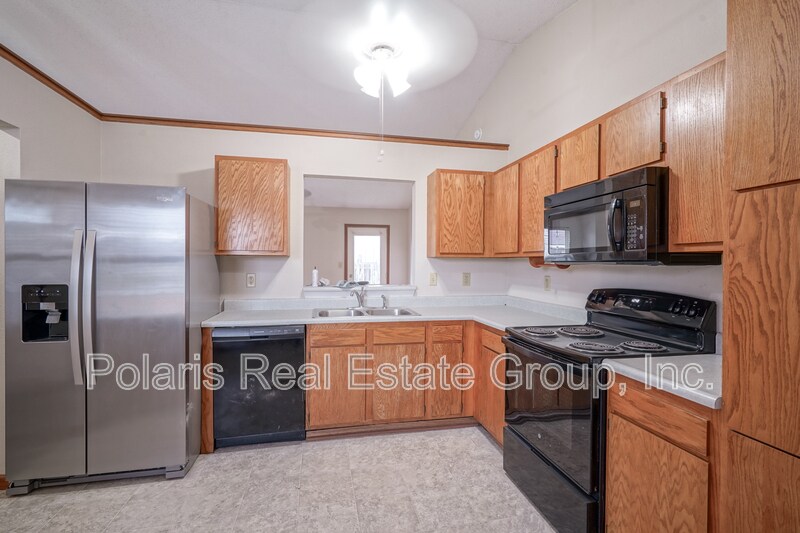 Building Photo - 1481 Green Spring Way