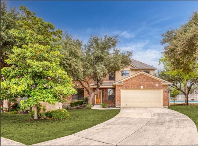 GATED COMMUNITY | STONE OAK | 4 BEDROO... - GATED COMMUNITY  |  STONE OAK  |  4 BEDROO...