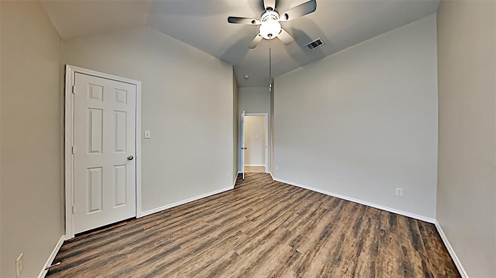 4TH BEDROOM - 5623 Wagon Wheel Ln