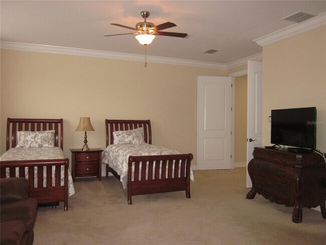 Building Photo - 4015 Courtside Way