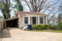 Building Photo - 1005 Greens Lake Rd