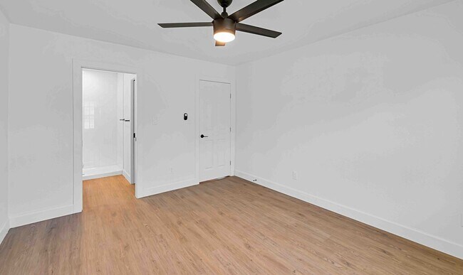 Building Photo - Newly remodeled 4BD 2BA home in Waco