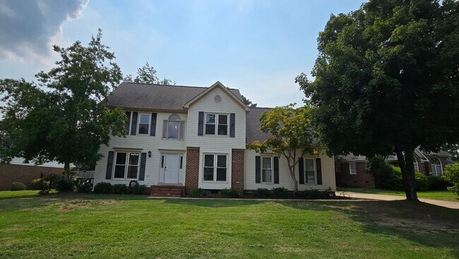 Building Photo - 4488 Penhurst Ct