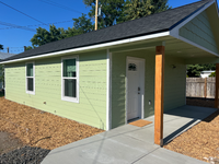 Building Photo - 4420 N Best Rd