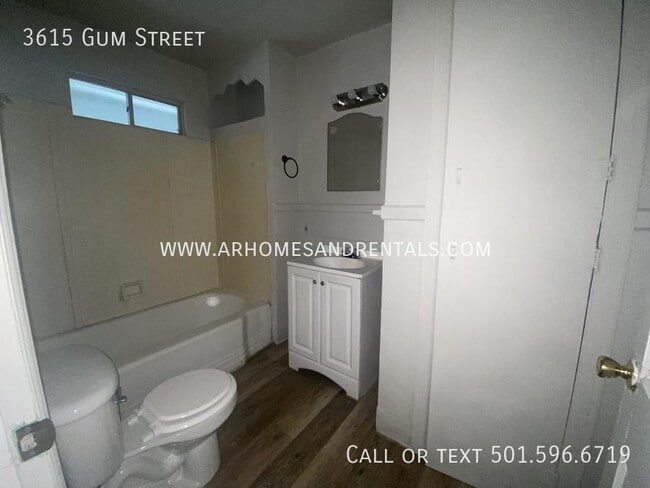 Building Photo - 3615 Gum St