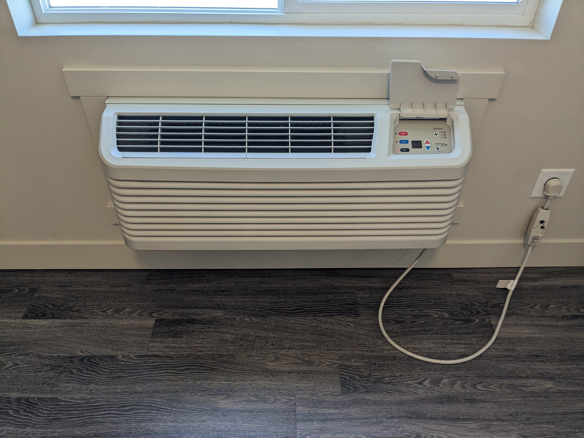 Climate Control - 310 Ella Ln