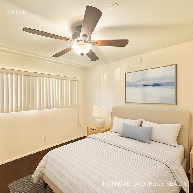 Building Photo - 1278 N Van Ness Ave