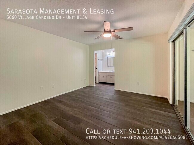 Building Photo - 5060 Village Garden Dr