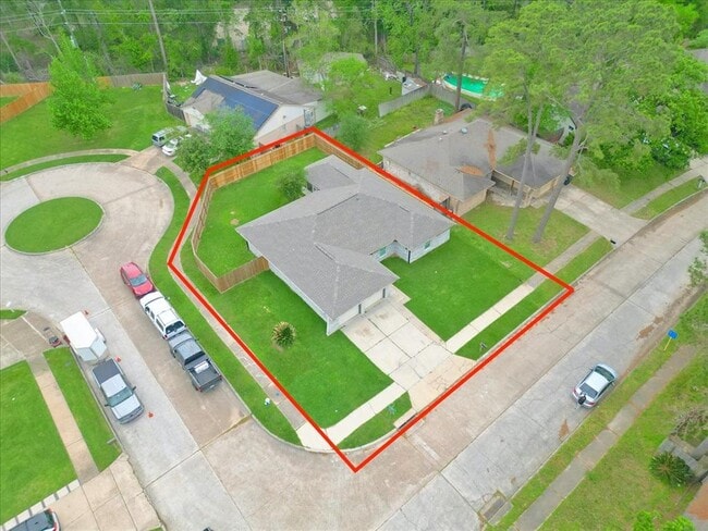 Primary Photo - 5203 Mossgrey Ln