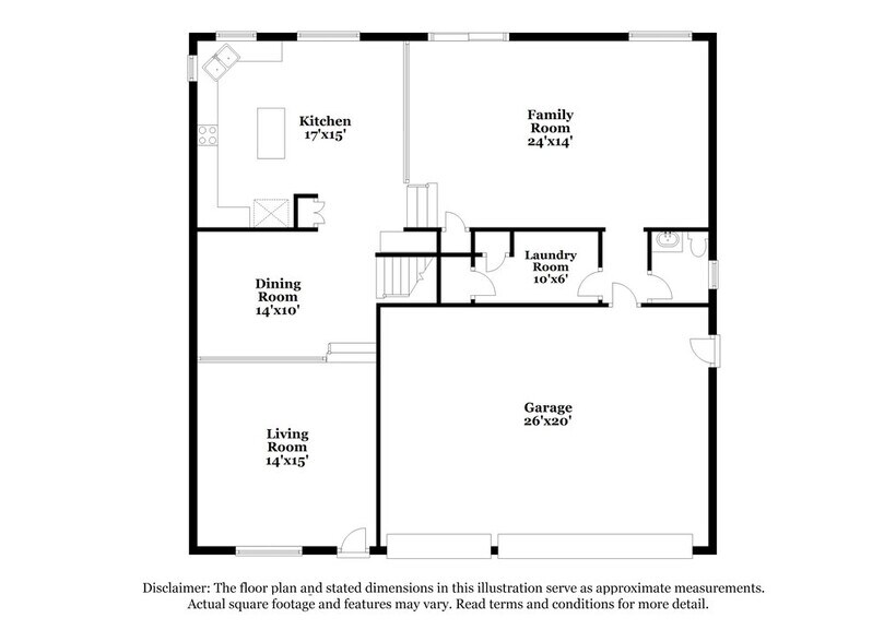 Building Photo - 15825 W Redfield Rd