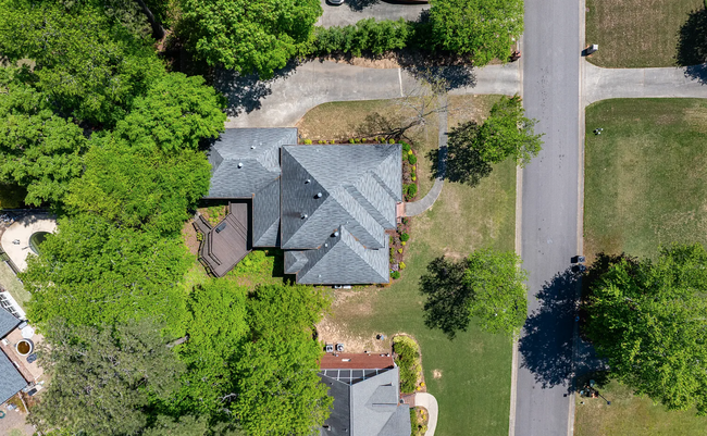 Building Photo - 3405 Danner Cir