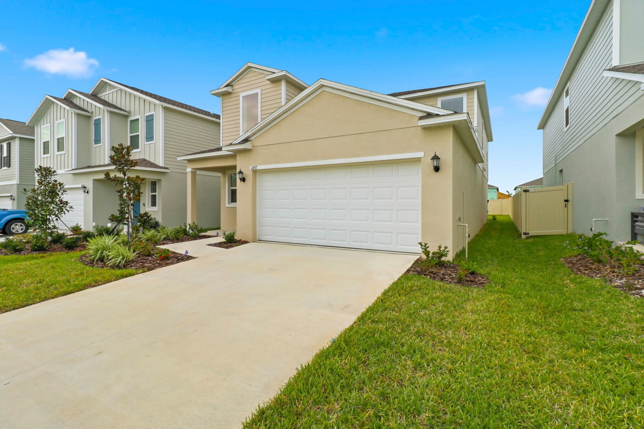 Building Photo - 11657 Brae Way