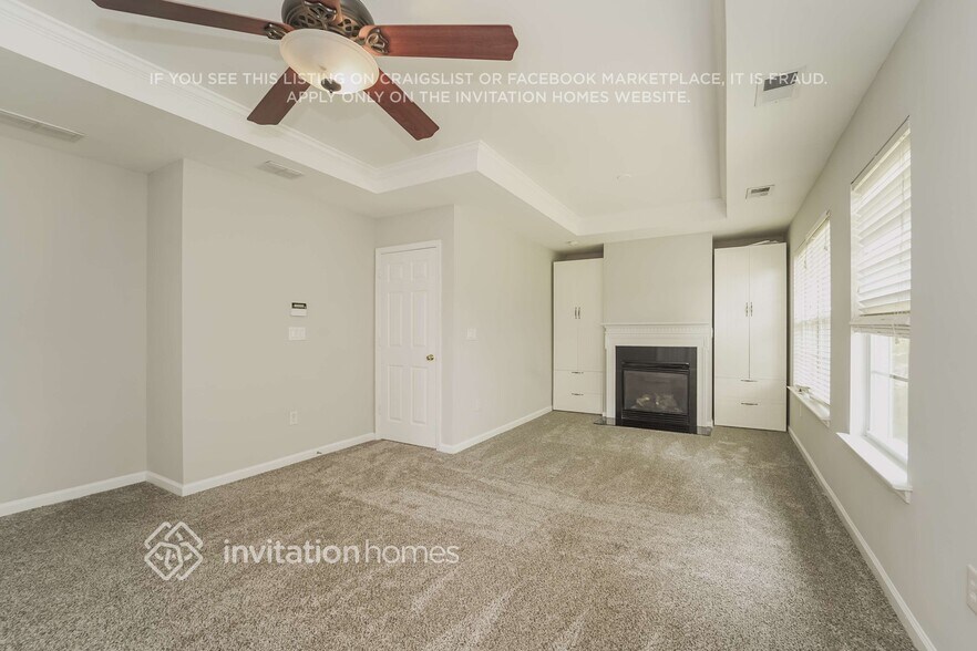 Building Photo - 3415 Crutchfield Pl