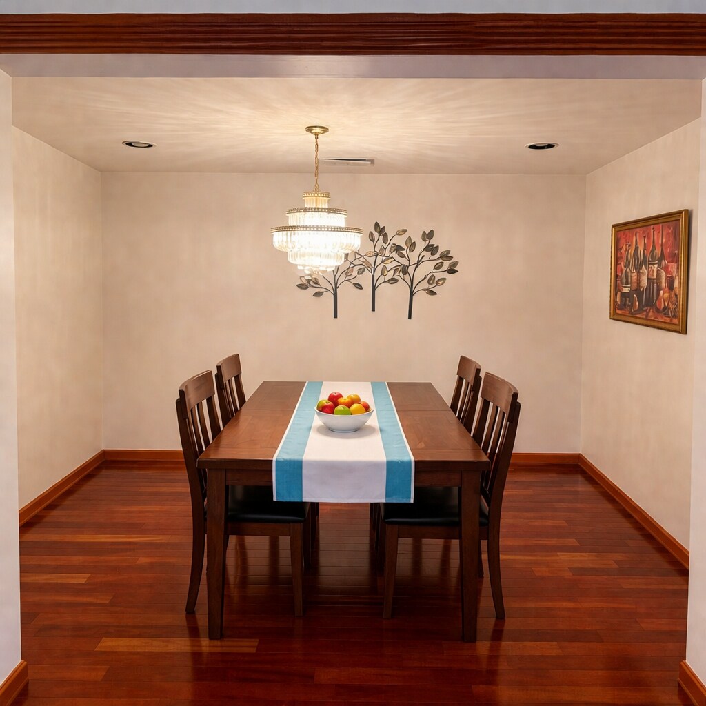 Dining Room - 24 Mulberry St