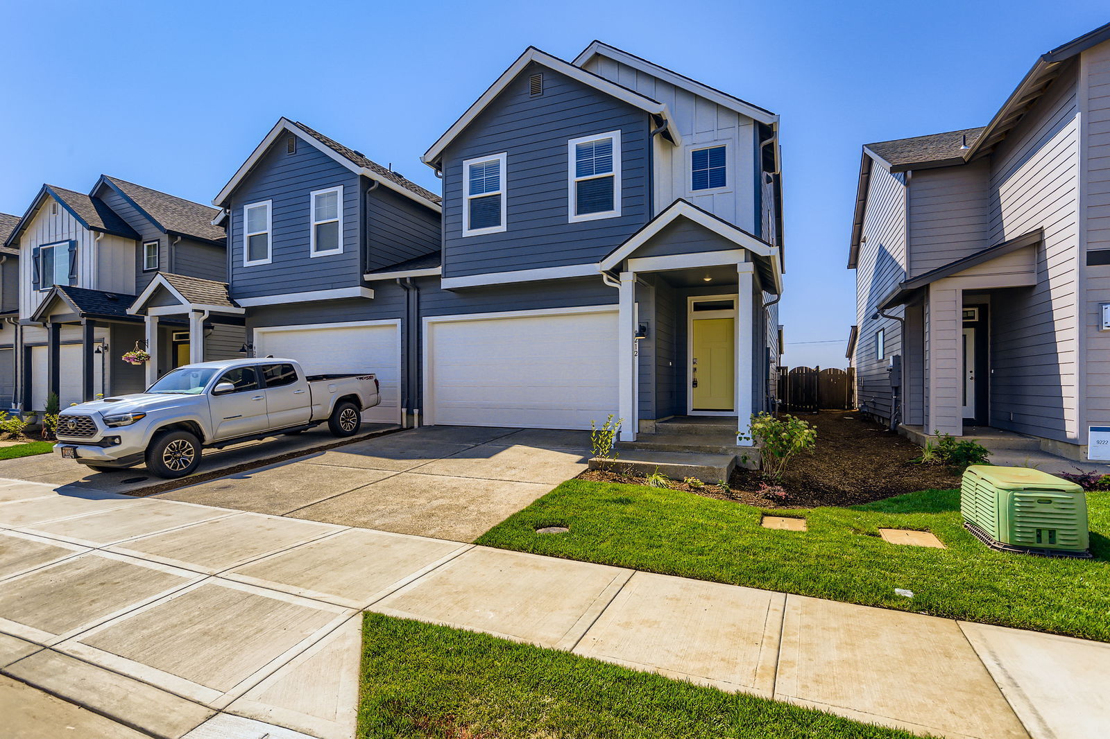Building Photo - 9212 SW Vermillion Dr