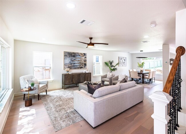 Building Photo - 11224 Pickard Ln