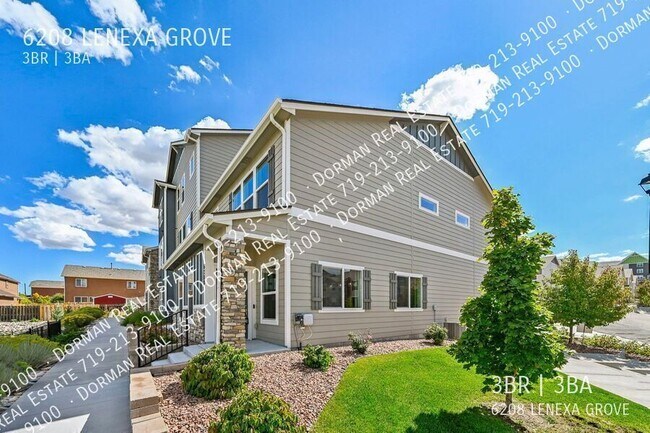Building Photo - 6208 Lenexa Grv