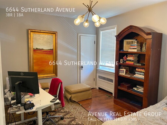 Building Photo - 6644 Sutherland Ave