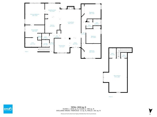 Building Photo - Richmond Hill's North Buckhead - Chastain ...