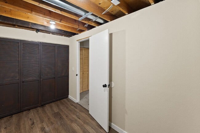 Building Photo - Spacious Split-Level Home with Finished Basement, Deck, Fenced Yard & 2-Car Garage