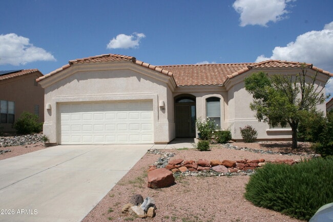 Building Photo - 1280 E Crestview Dr