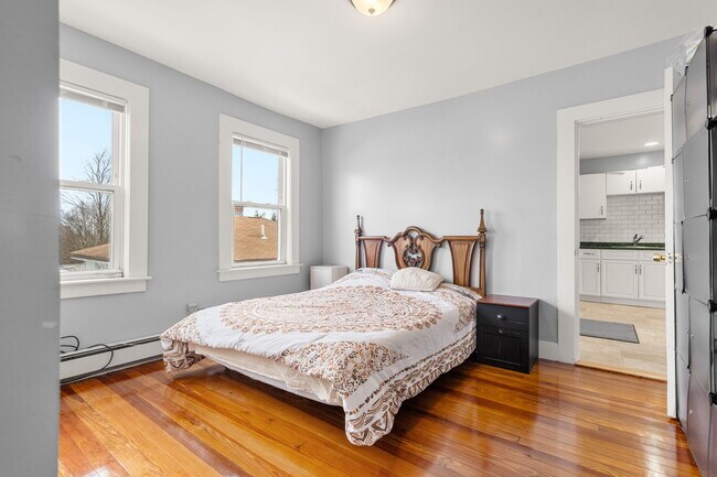 Building Photo - 20-22 Highview St