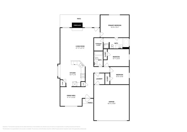 Building Photo - 1505 Nightingale Ct