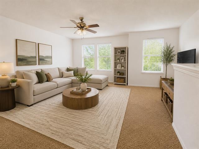 Building Photo - 3608 Willow Creek Trail